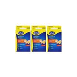 Scholl Hornhaut Pflaster Nasır Sökücü, Nasır Bandı, Nasır Yakısı 4 Adet x 3 Adet