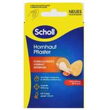 Scholl Nasır Sökücü Flaster 4'Lü