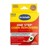 Scholl Nasır Sökücü One Step Flaster 6'Lı