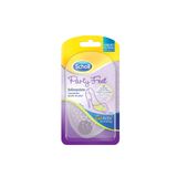 Scholl Party Feet top dolgusu, GelActiv teknolojili kaymaz tabanlık, neredeyse tüm kadın ayakkabıları için, 1 çift kendinden yapışkanlı jel taban