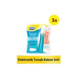 Scholl Tırnak Bakım Seti 3 Al 2 Öde