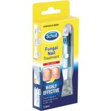 Scholl Tırnak I U Için Giderici Kit 3,8 ml