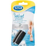 Scholl Velvet Ayak Törpüsü ve 2'li Yedek Başlık