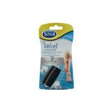 Scholl Velvet Smooth Pedi- Regular Coarse