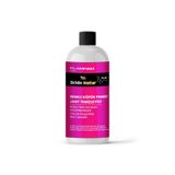 schön weiter Araç Oto Pembe Jant Temizleyici - Renkli Köpük Sprey 500ml (Flamıngo)