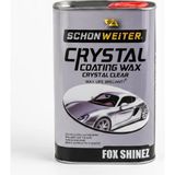Schön Weiter Araç Oto Seramik Katkılı Koruyucu Cila 354 ml (Fox Shinez) - 350 ml