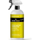 Schön Weiter Araç Oto Susuz Motor Temizleyici 500ML Sprey (Mustang)