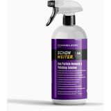 Schön Weiter - Demir Tozu ve Jant Temizleyici ∣ 500 mL
