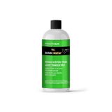 SCHON WEITER Schön Weiter Araç Oto Yeşil Jant Temizleyici - Renkli Köpük Sprey 500ml (Panther)
