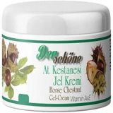 SCHÖNE Der Über At Kestanesi Jeli Kremi, 500 ml, Vücut Kremi