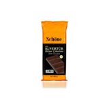 Schöne Mini Bitter Kuvertür Çikolata 200 gr