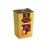 Schöne Schokolade Sütlü Çikolata Çikolatin 250 gr