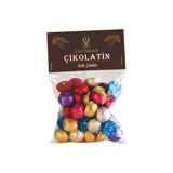 Schöne Schokolade Sütlü Çikolata Çikolatin 300 gr