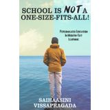 School Is Not A One-Size-Fits-All!: Personalized Education In Modern-Day Learning