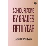 School Reading By Grades: Fifth Year