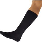 School S218503 Scholl Flight Socks - Siyah