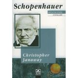 SCHOPENHAUER DÜŞÜNCENİN USTALARI - CHRISTOPHER JANAWAY