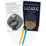 Schopenhauer: Mutlu Bir Hayat Olanaksızdır - Lazarus Tanrı Oyuncağı - 2 Kitap