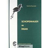 Schopenhauer Ve İnsan - İoanna Kuçuradi