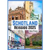 Schotland Reisgids 2025: Tijd om te bezoeken, must-see plekken, Top accommodaties, regels en voorschriften om te volgen, en de beste restaurants in het hele land