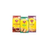 Schär Glutensiz 3'Lü Un Seti (1 Kg Mix B + 1 Kg Mix C + 1 Kg Mix Farina )