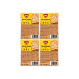 Schär Pan Multigrano Glutensiz Ketenli Ayçekirdekli Ekmek 250 Gr (4 Adet)