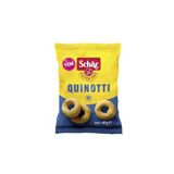 Schär Quinotti Glutensiz Kinoalı Halka Kraker (6 Adet)