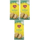 Schär Schar-Mix-b Glutensiz Ekmek Unu 1 Kg 3 Adet