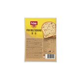 Schär Schar-Pan Multigrano Glutensiz Ekmek 250g ( 2 Adet )
