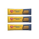 Schär Spagetti Makarna 250Gr 3 Adet