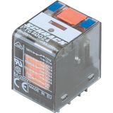 Schrack Pt 570024 24V Dc 4K 06A Röle