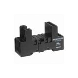 Schrack PT78720 2 Kontak 8 Pin Röle Soketi