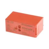 Schrack - RT424524 24VAC 8A 8 Pin Röle
