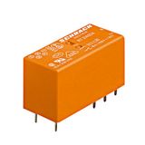 Schrack Rt424524 Röle, 2 Kontak 8A 24V Ac Pcb - 10 Adet