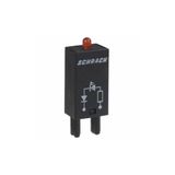 Schrack RTLM0730 Led Modülü 110V-230V Ac "YRT Serisi İçin"
