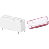 Schrack Ry211012 ,12vdc 1a1k-8a İnce-5 Pin Röle