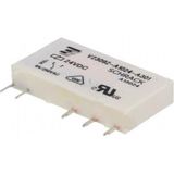 Schrack V23092-a1024-a301 ,24vdc 1a1k-6a İnce-5 Pin Slim Röle