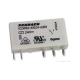 SCHRACK - V23092 A1024 A301 24VDC 6A SLİM RÖLE