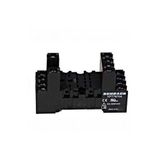 Schrack YPT78702 Röle Soketi 2 Kontak 8 Pin