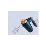 Schrader Er-1527 Silvermix Pratik El Mikseri Siyah