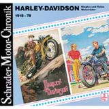 Schrader Motor-Chronik, Bd.43, Harley-Davidson