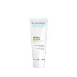 Schrammek Essential Alocalm Gel Mask Hassas Ve Kuru Ciltler İçin Yatıştırıcı Ve Nemlendirici Jel Yüz Maskesi 75 Ml - Şeffaf