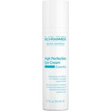 Schrammek Essential High Perfection Eye Cream Kırışıklık Önleyici ve Nemlendirici Göz Çevresi Bakım Kremi 50 ml - Şeffaf - Standart