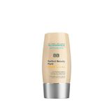 Schrammek Essential Perfect Beauty Fluid Beige Normal Ve Kuru Ciltler İçin Nemlendirici Bb Krem 40 Ml - Şeffaf