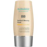 Schrammek Essential Perfect Beauty Fluid Ivory Normal ve Kuru Ciltler Için Nemlendirici Bb Krem 40 ml - Şeffaf - Standart