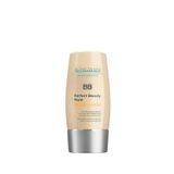 Schrammek Essential Perfect Beauty Fluid Peach Normal Ve Kuru Ciltler İçin Nemlendirici Bb Krem 40 Ml - Şeffaf