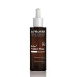 Schrammek Essential Solar+ Protect Fluid SPF50+ Yoğun Koruyucu 50 ml Güneş Kremi