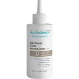 Schrammek Hair Boost Tonic Saç Dökülmesini Önleyici Tonik 150 ml - Şeffaf - Standart