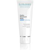 Schrammek Hydrating Hydra Maximum Mask Nemlendirici Yüz Maskesi 75 ml - Şeffaf - Standart
