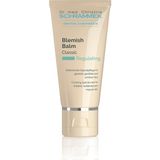Schrammek Regulating Blemish Balm Classic Tahriş Olmuş ve Yağlı Ciltler Için Bb Krem 40 ml - Şeffaf - Standart